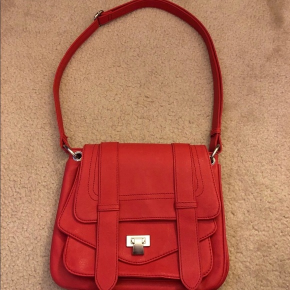 belk Bags New Belk Red Crossbody Purse Poshmark